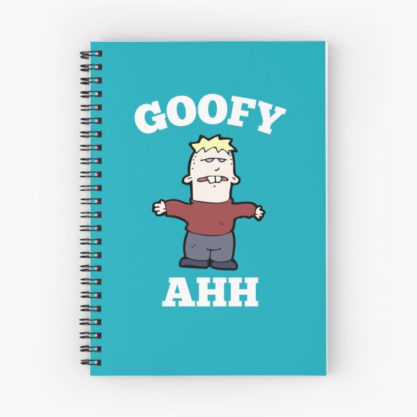 Item preview, goofy ahh 101                 designed and sold by EmotionDesignKA.