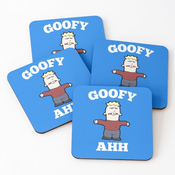 Item preview, goofy ahh 101                 designed and sold by EmotionDesignKA.