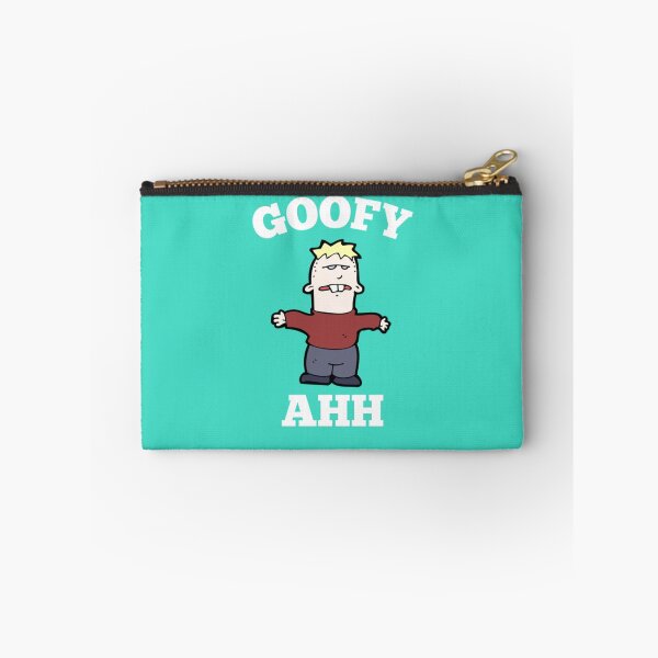 Item preview, goofy ahh 101                 designed and sold by EmotionDesignKA.