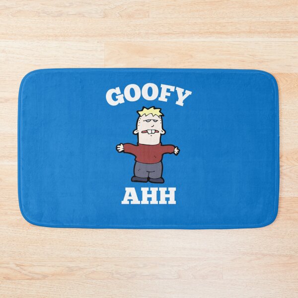 Item preview, goofy ahh 101                 designed and sold by EmotionDesignKA.