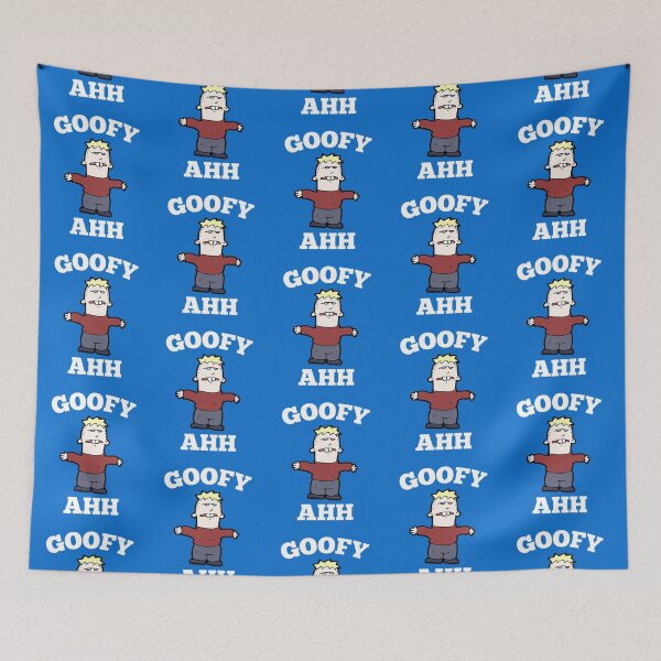 Item preview, goofy ahh 101                 designed and sold by EmotionDesignKA.