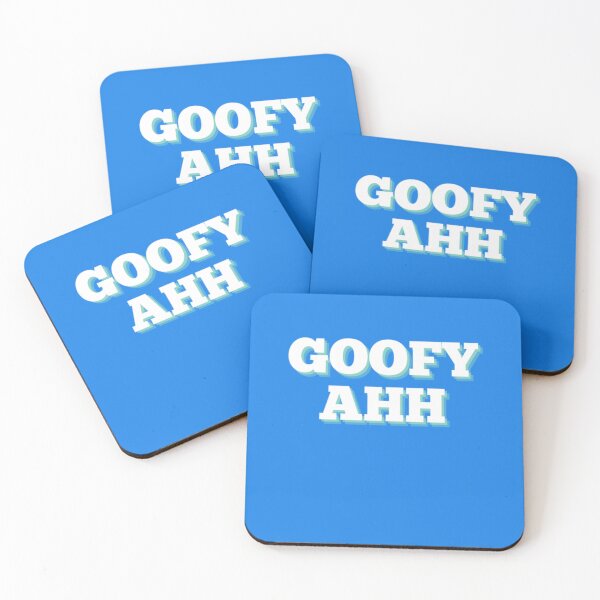Item preview, goofy ahh  102               designed and sold by EmotionDesignKA.