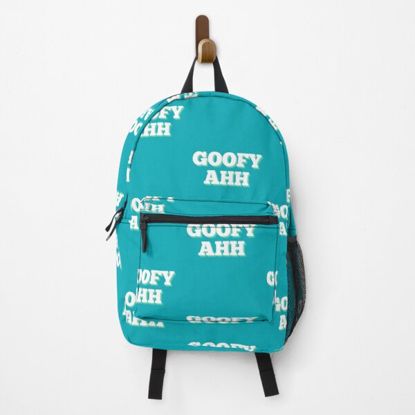 Goofy Ahh, Obamus Trinomus Tote Bag for Sale by FakihShop