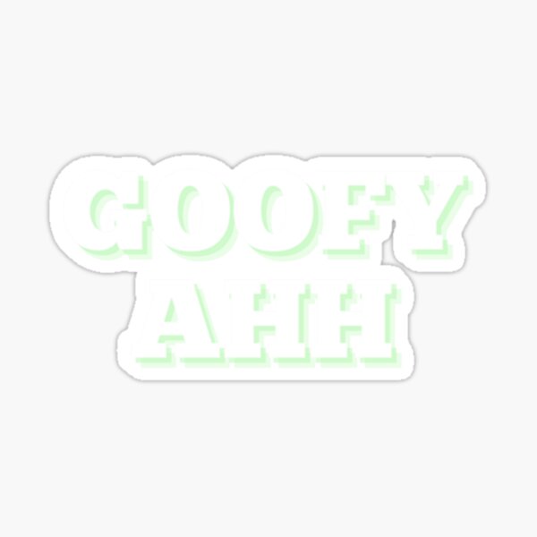 Goofy Ahh, Obamus Trinomus Sticker for Sale by FakihShop