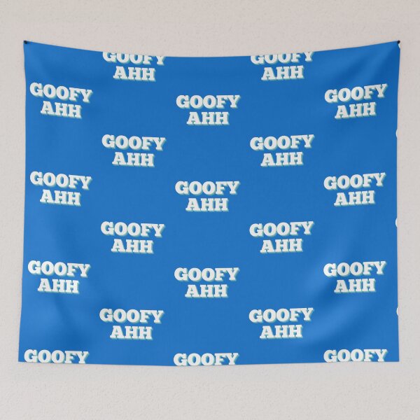 Item preview, goofy ahh  102               designed and sold by EmotionDesignKA.