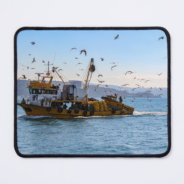 Item preview, Gone Fishin' designed and sold by Daniel's Destinations.