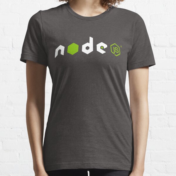 Node.js Essential T-Shirt