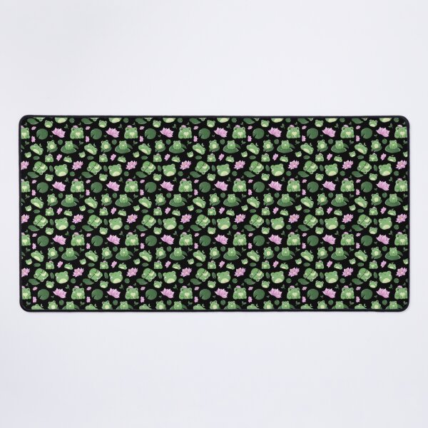 Item preview, Cute Frogs designed and sold by SenCrossArt.