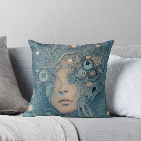 Item preview, Focus designed and sold by AbstractlyArt.