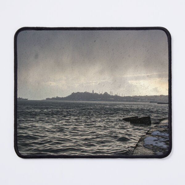 Item preview, Engulfing Snow designed and sold by Daniel's Destinations.