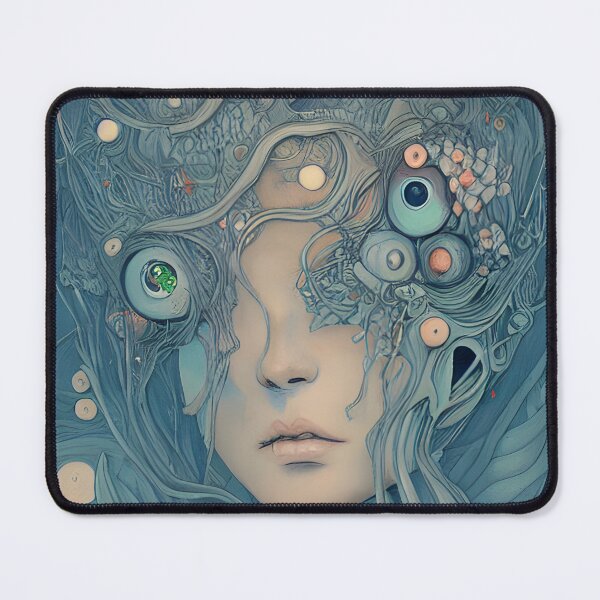 Item preview, Focus designed and sold by AbstractlyArt.