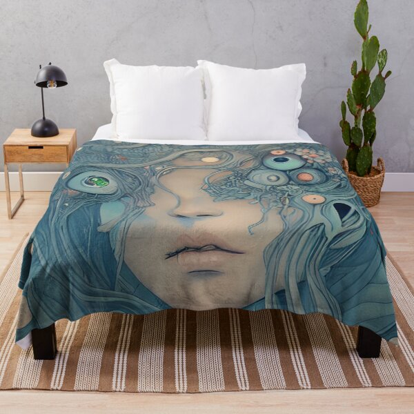 Item preview, Focus designed and sold by AbstractlyArt.