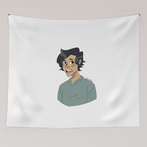 Item preview, Marcy wu talkng  designed and sold by Semitober.