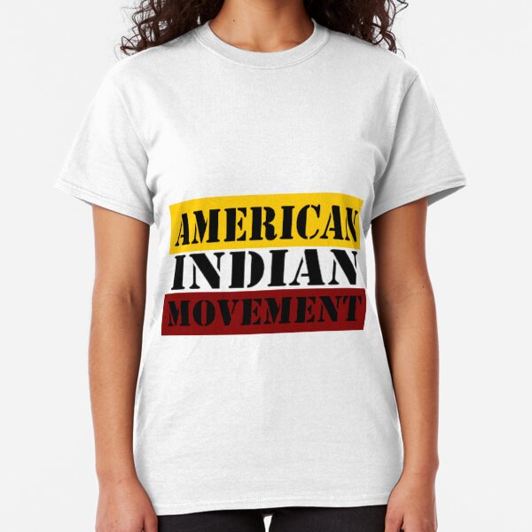 american indian movement merchandise