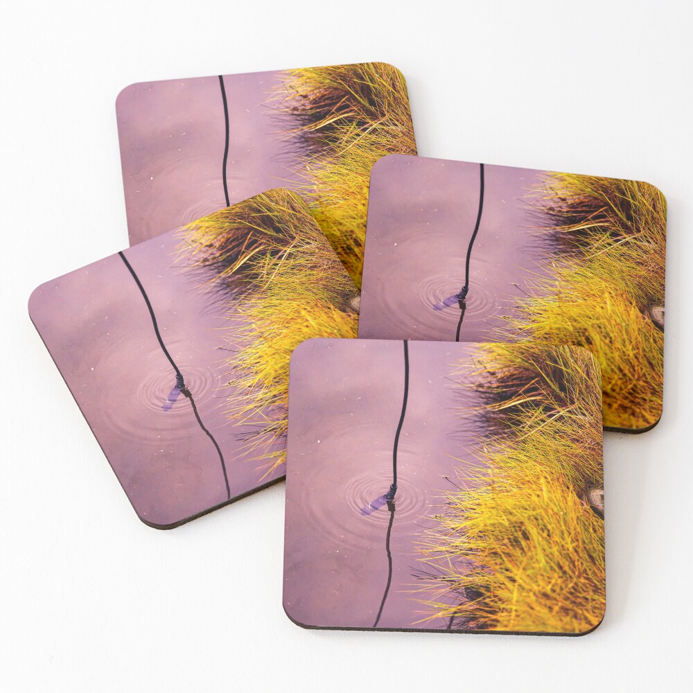 Item preview, Coasters (Set of 4) designed and sold by Cavsdesign.