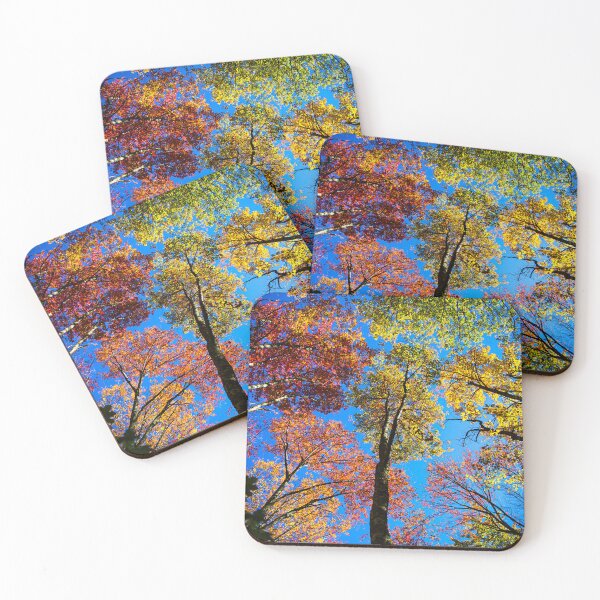 Item preview, Colors of Autumn designed and sold by Daniel's Destinations.