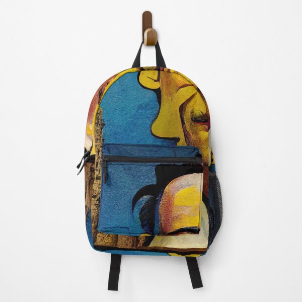 Item preview, Simpsons Dali walking around Barcelona designed and sold by osssoconcept.