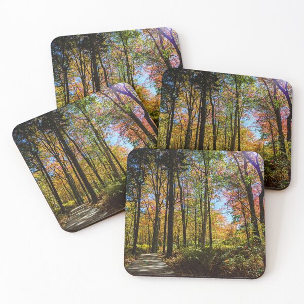 Item preview, Autumn Stroll designed and sold by Daniel's Destinations.