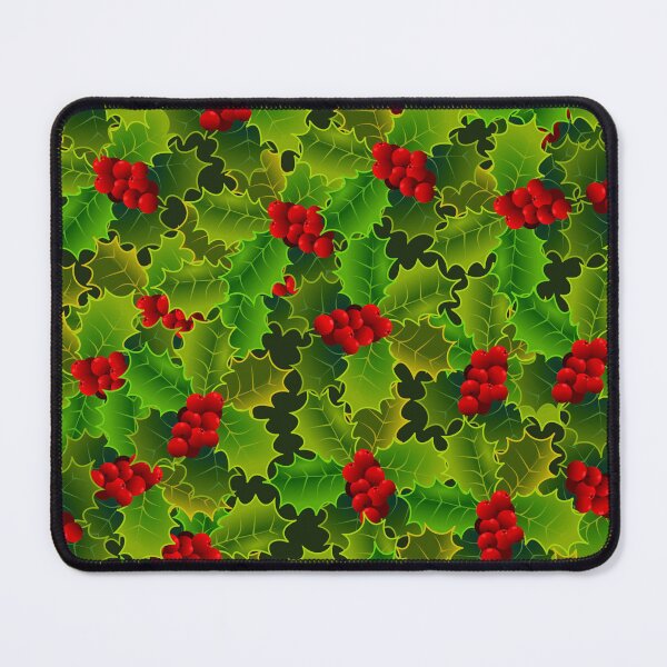 Item preview, Holly Pattern designed and sold by FantasySkyArt.
