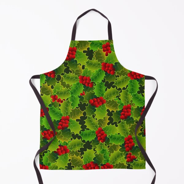 Item preview, Holly Pattern designed and sold by FantasySkyArt.