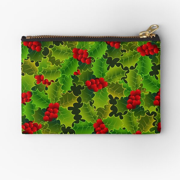 Item preview, Holly Pattern designed and sold by FantasySkyArt.