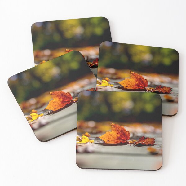 Item preview, Leafy Path designed and sold by Daniel's Destinations.