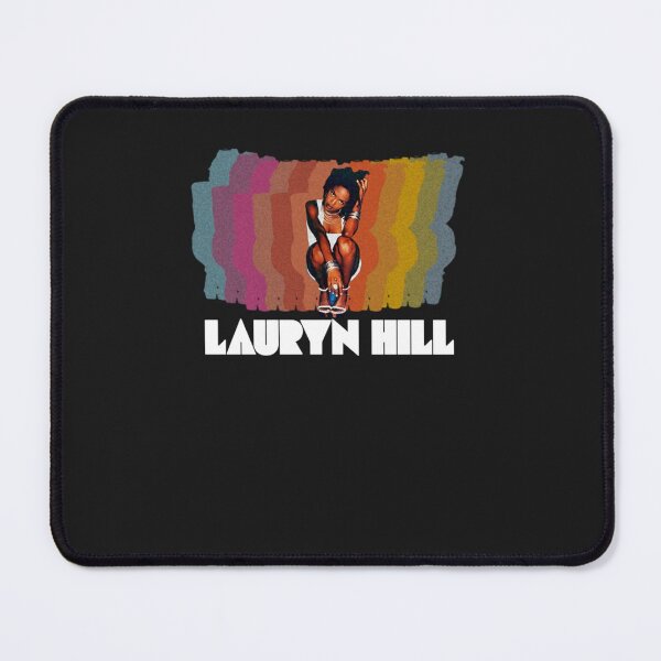 Item preview, Copy of fugees lauryn hill designed and sold by penelopeelsieu.