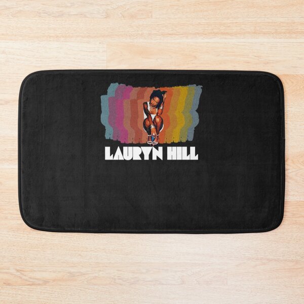 Item preview, Copy of fugees lauryn hill designed and sold by penelopeelsieu.