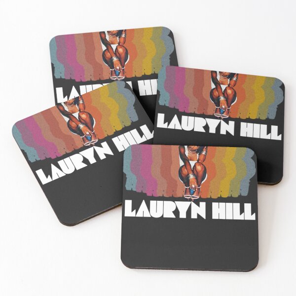 Item preview, Copy of fugees lauryn hill designed and sold by penelopeelsieu.