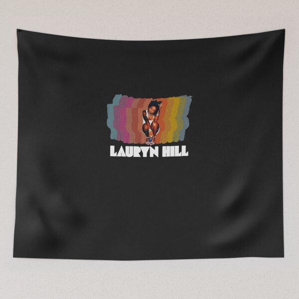 Item preview, Copy of fugees lauryn hill designed and sold by penelopeelsieu.