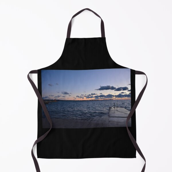 Item preview, Dusk on Piran Coast, Slovenia designed and sold by jojobob.