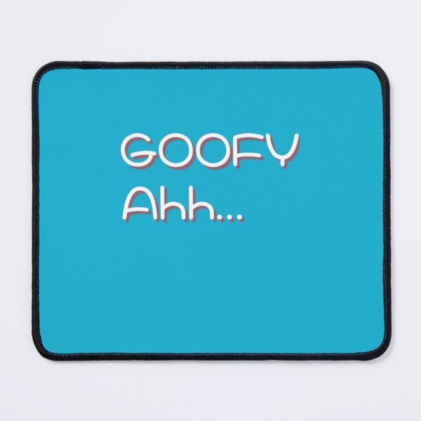 Item preview, Goofy Ahh               designed and sold by EmotionDesignKA.