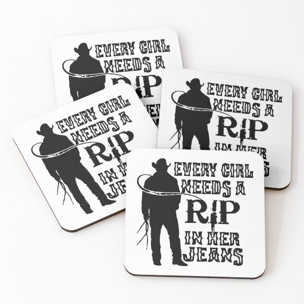 Item preview, Every Girl Needs a Little Rip in Her Jeans  designed and sold by Tattoohouse.