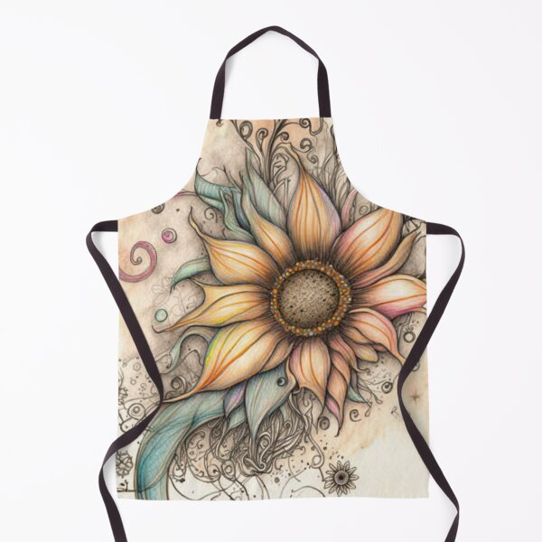 Item preview, Flowerpower memories (5/5) designed and sold by sabantha.