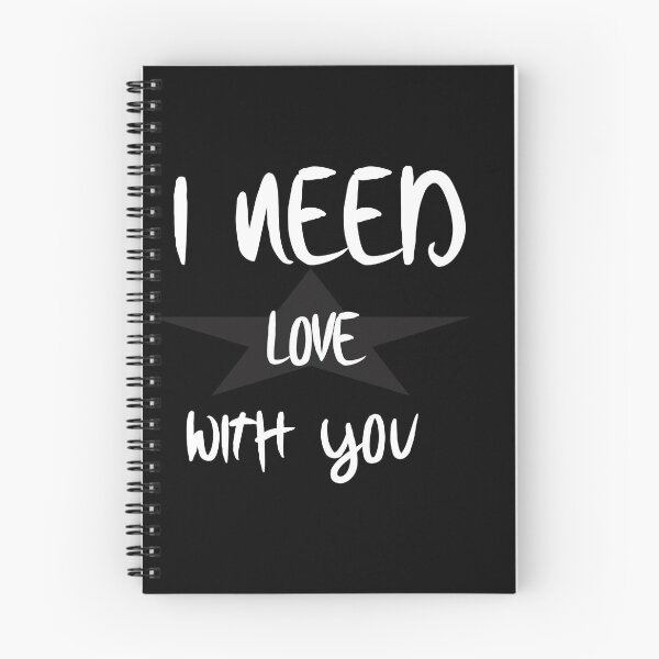 Item preview, i-need-love-with-you designed and sold by Usatazon on.