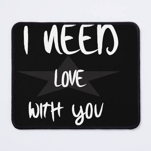 Item preview, i-need-love-with-you designed and sold by Usatazon on.