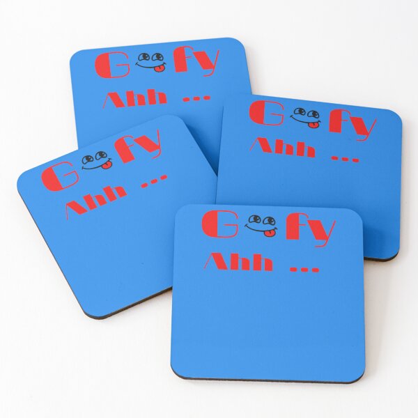 Item preview, Goofy Ahh             1 designed and sold by EmotionDesignKA.
