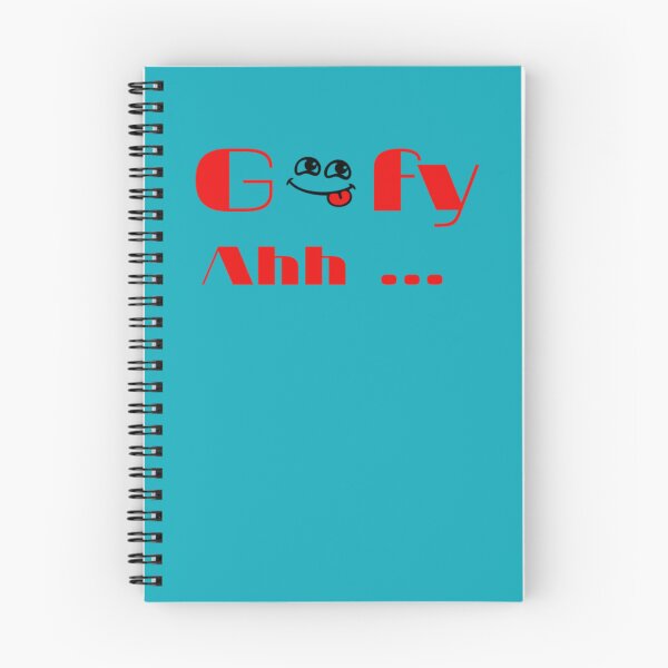 Item preview, Goofy Ahh             1 designed and sold by EmotionDesignKA.