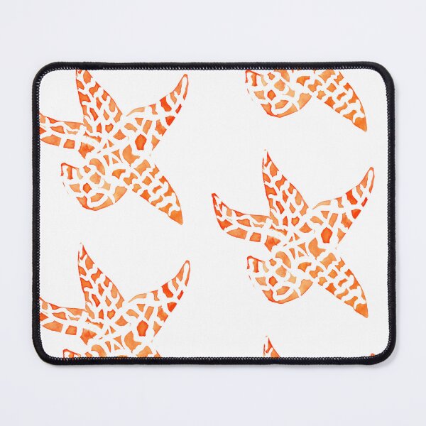 Item preview, Starfish Summer designed and sold by Niina Niskanen.