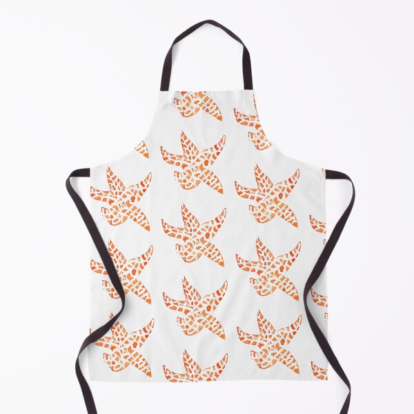 Item preview, Starfish Summer designed and sold by Niina Niskanen.