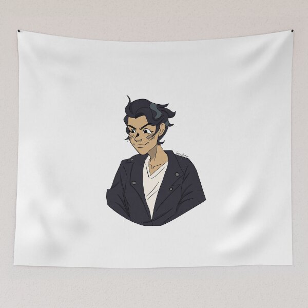 Item preview, Biker Marcy Wu designed and sold by Semitober.