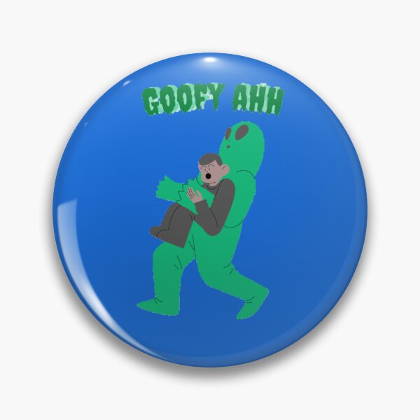 Item preview, Goofy ahh  122        designed and sold by EmotionDesignKA.