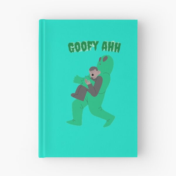 Item preview, Goofy ahh  122        designed and sold by EmotionDesignKA.