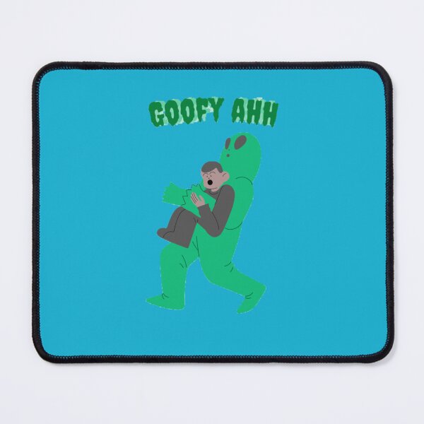 Item preview, Goofy ahh  122        designed and sold by EmotionDesignKA.