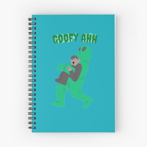 Item preview, Goofy ahh  122        designed and sold by EmotionDesignKA.