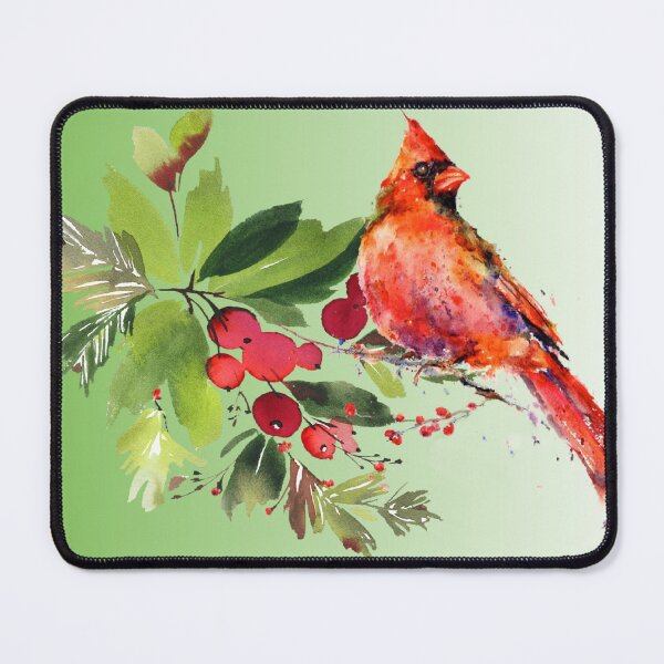 Item preview, Cardinals appear when Angels are near designed and sold by Barbny.