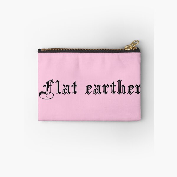 Item preview, Flat earther designed and sold by MikeDece.