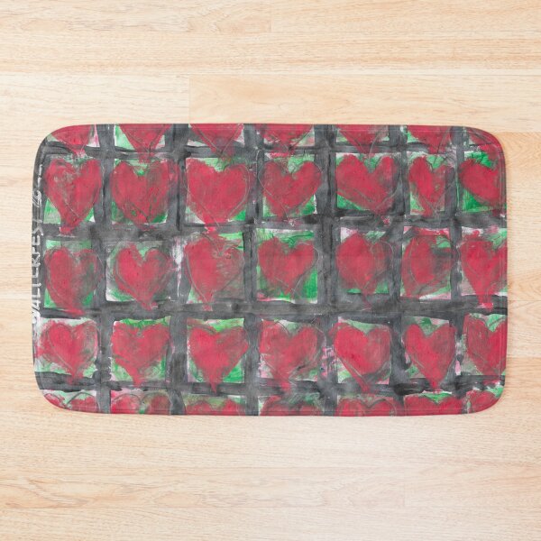 Item preview, Many hearts - 2 designed and sold by walterfest.