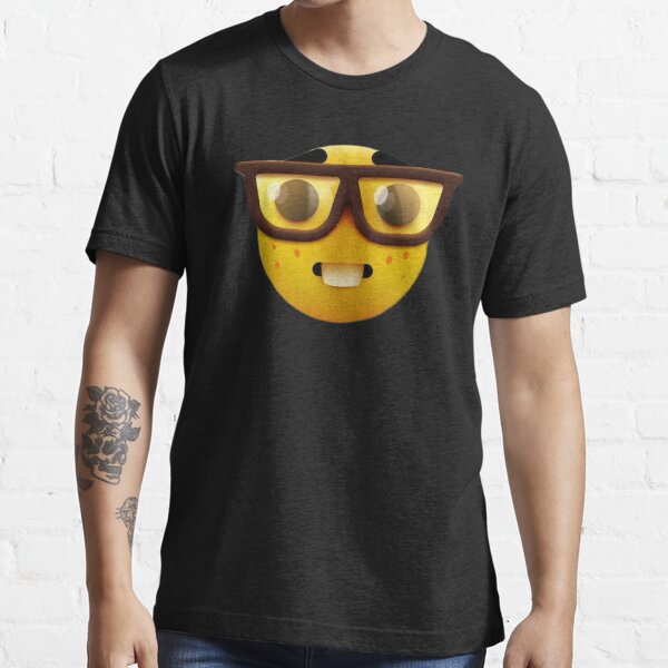 Goofy ahh 123 Essential T-Shirt
