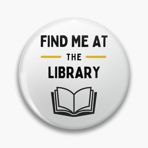 Artikelvorschau, Finden Sie mich in der Bibliothek - Buchliebhaber-Zitat - Bibliotheksliebhaber-Geschenk entworfen und verkauft von N44Prints.